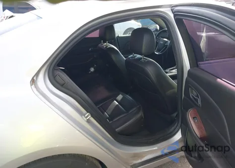 2013 Chevrolet Malibu 1Lz z USA, uszkodzony, nr VIN 1G11H5SA3DF276944